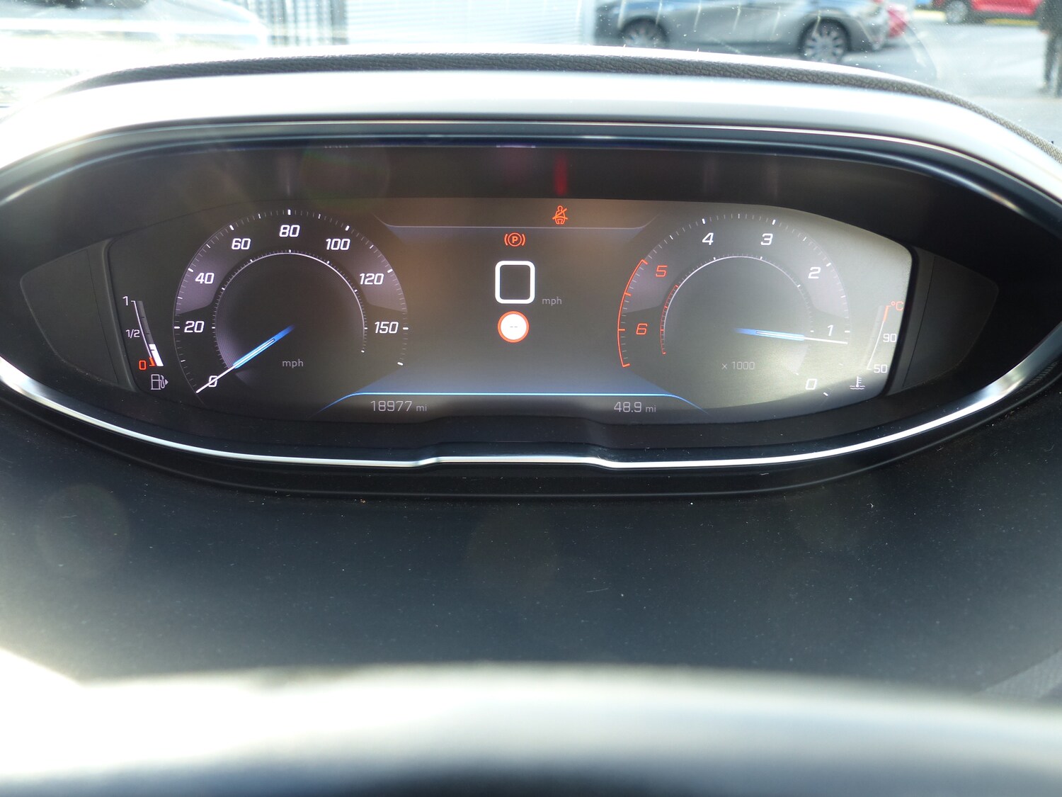 Used Peugeot 3008 2022 for sale - 76374026: Photo 12