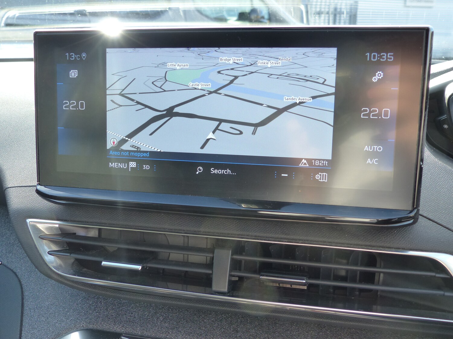 Used Peugeot 3008 2022 for sale - 76374026: Photo 13