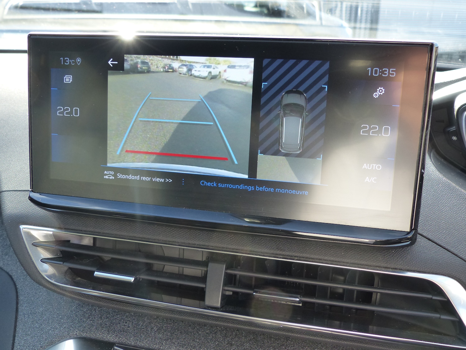 Used Peugeot 3008 2022 for sale - 76374026: Photo 14