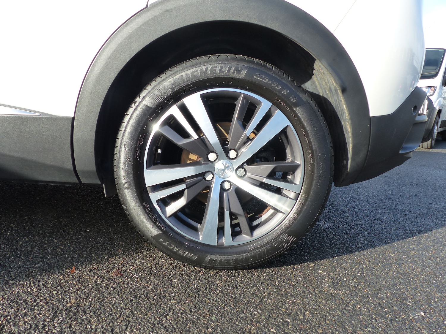 Used Peugeot 3008 2022 for sale - 76374026: Photo 25