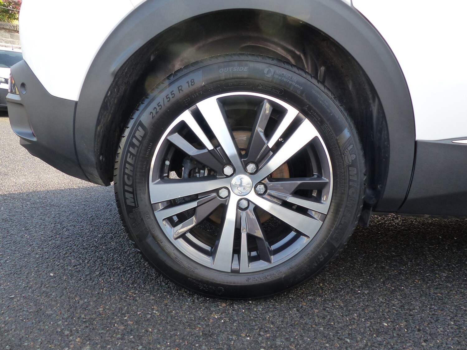 Used Peugeot 3008 2022 for sale - 76374026: Photo 26