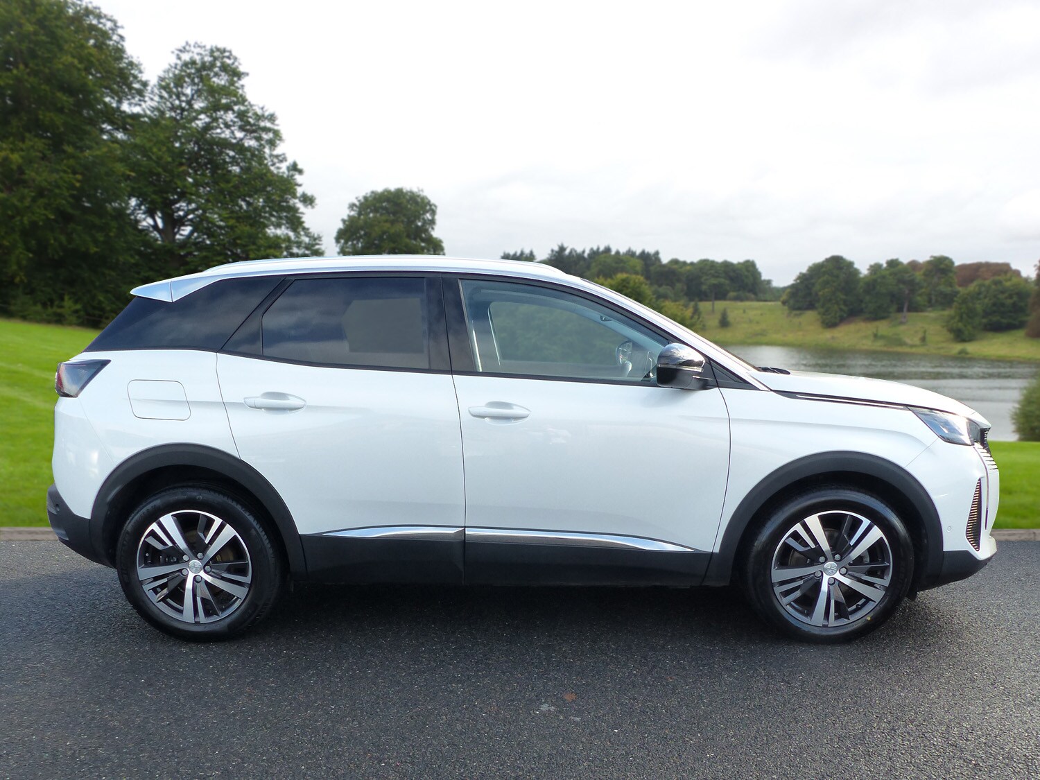 Used Peugeot 3008 2022 for sale - 76374026: Photo 3