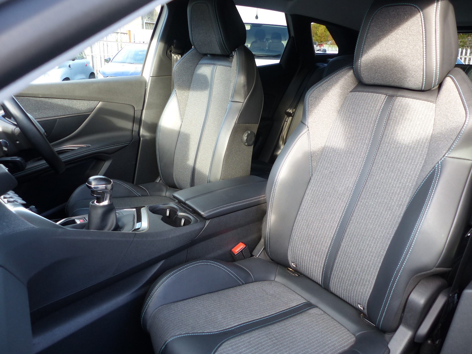 Used Peugeot 3008 2022 for sale - 76374026: Photo 6