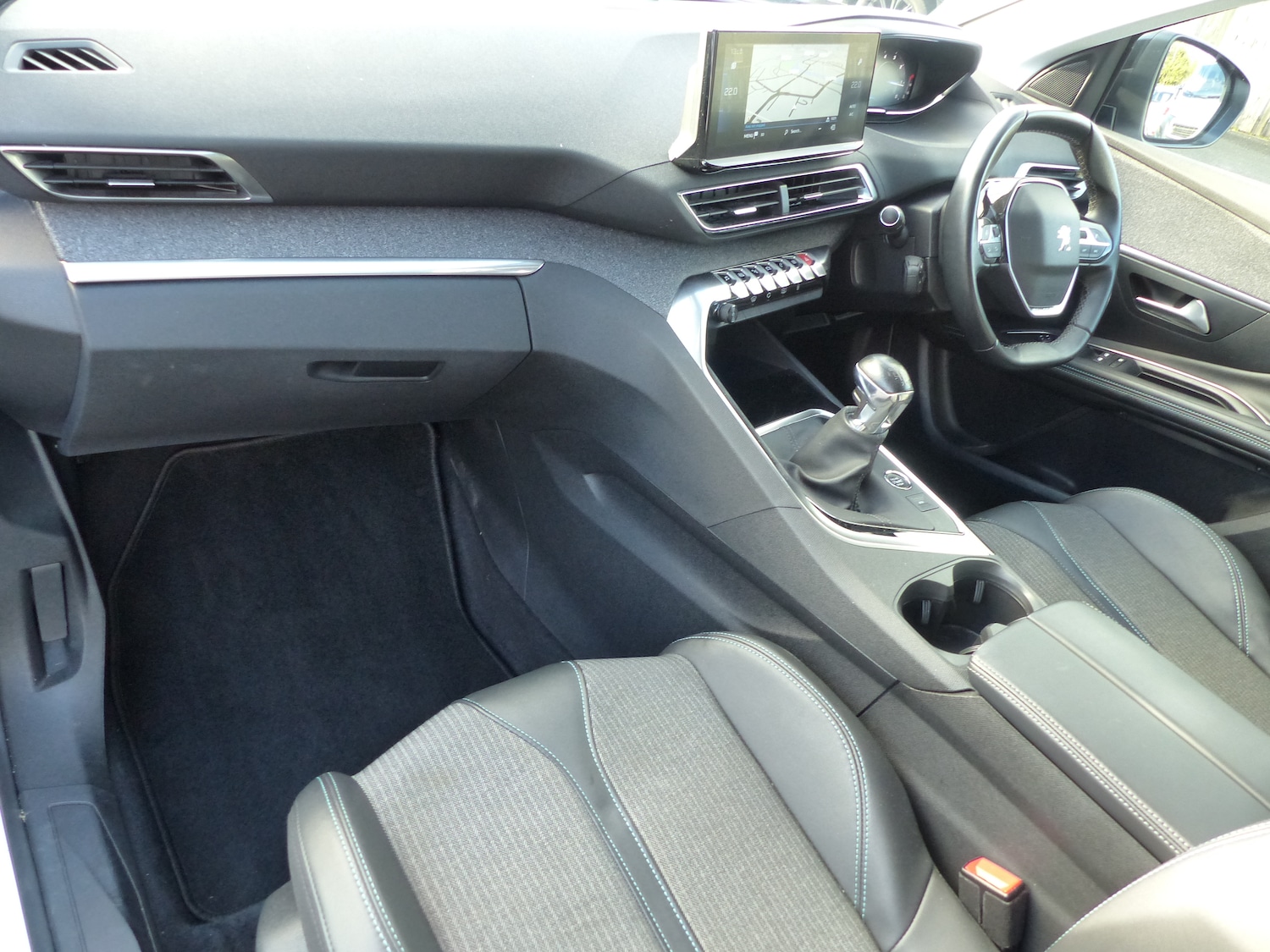 Used Peugeot 3008 2022 for sale - 76374026: Photo 7