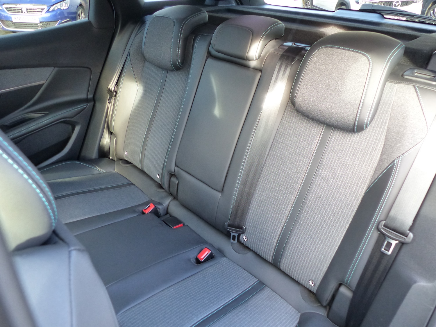 Used Peugeot 3008 2022 for sale - 76374026: Photo 8