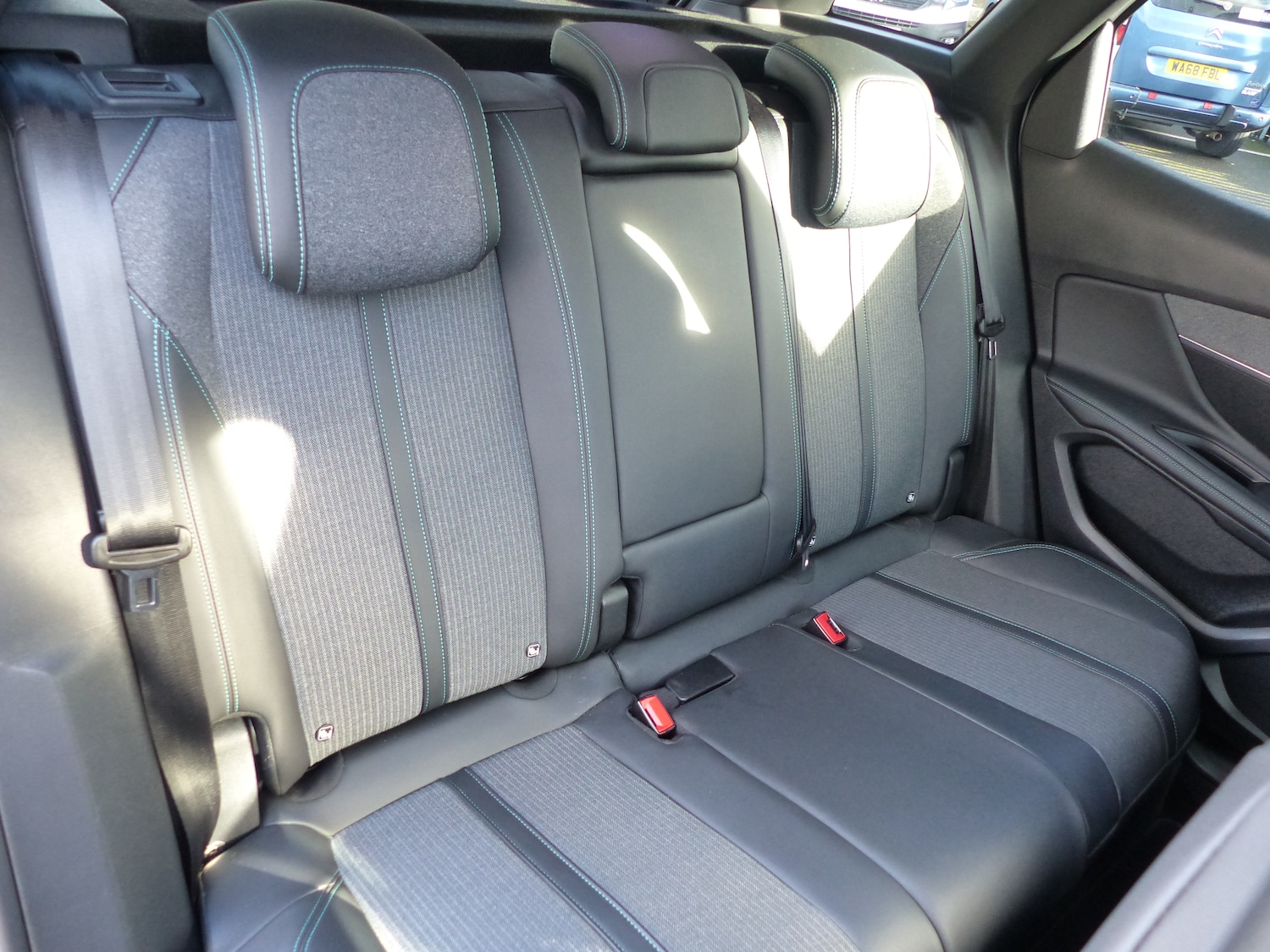 Used Peugeot 3008 2022 for sale - 76374026: Photo 9