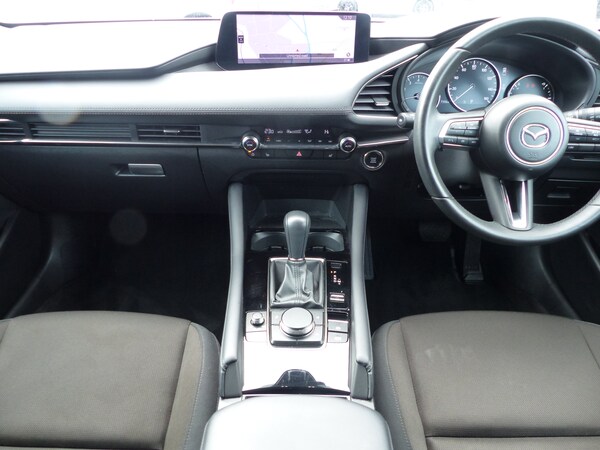 Used Mazda Mazda3 2024 for sale - 74785592: Photo 10