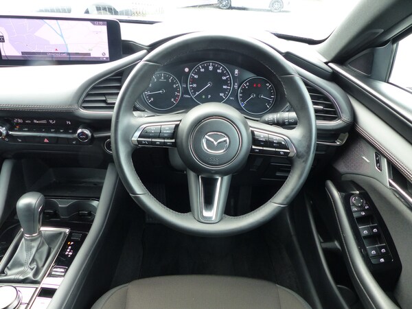Used Mazda Mazda3 2024 for sale - 74785592: Photo 11