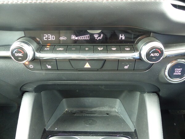 Used Mazda Mazda3 2024 for sale - 74785592: Photo 15