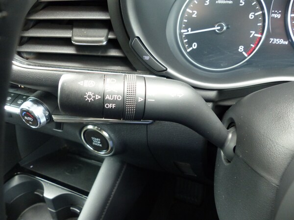 Used Mazda Mazda3 2024 for sale - 74785592: Photo 16