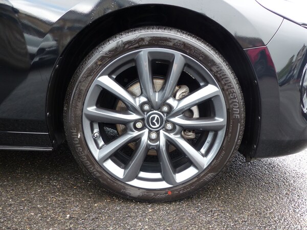 Used Mazda Mazda3 2024 for sale - 74785592: Photo 21