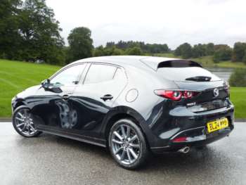 Used Mazda Mazda3 2024 for sale - 74785592: Photo