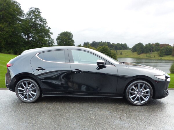 Used Mazda Mazda3 2024 for sale - 74785592: Photo 3