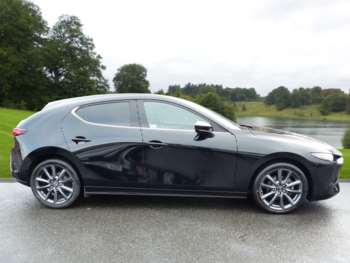 Used Mazda Mazda3 2024 for sale - 74785592: Photo