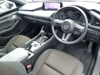 Used Mazda Mazda3 2024 for sale - 74785592: Photo