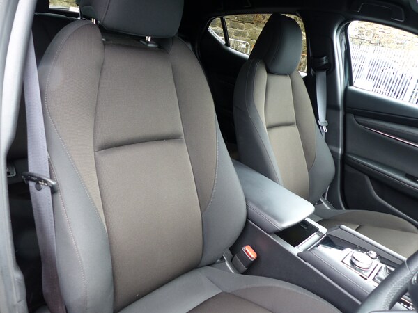 Used Mazda Mazda3 2024 for sale - 74785592: Photo 5