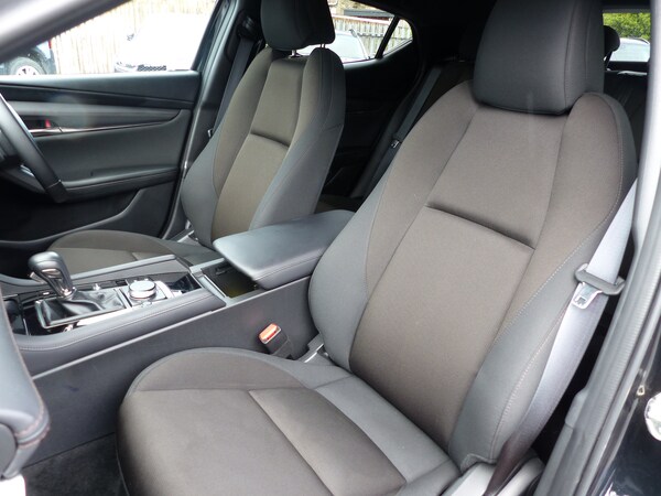 Used Mazda Mazda3 2024 for sale - 74785592: Photo 6
