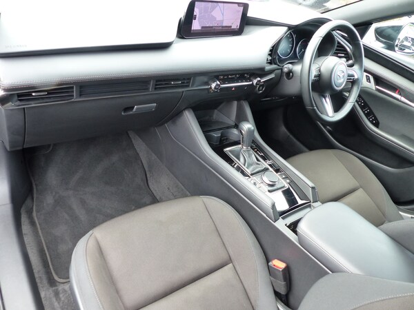 Used Mazda Mazda3 2024 for sale - 74785592: Photo 7