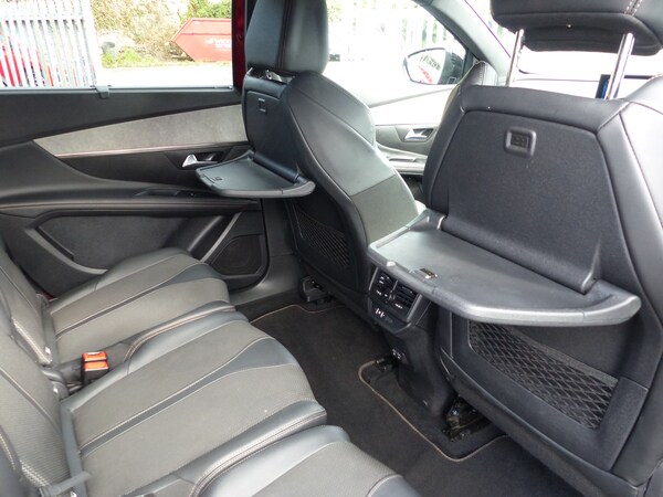 Used Peugeot 5008 2022 for sale - 75474940: Photo 10