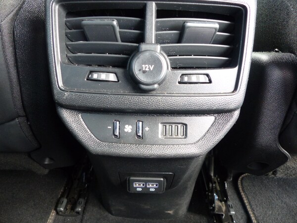 Used Peugeot 5008 2022 for sale - 75474940: Photo 11