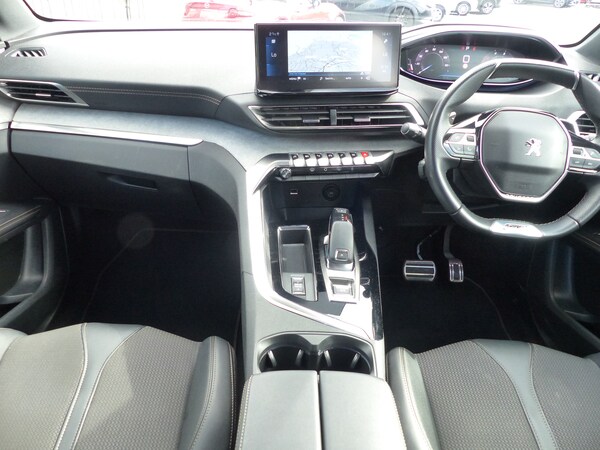 Used Peugeot 5008 2022 for sale - 75474940: Photo 12