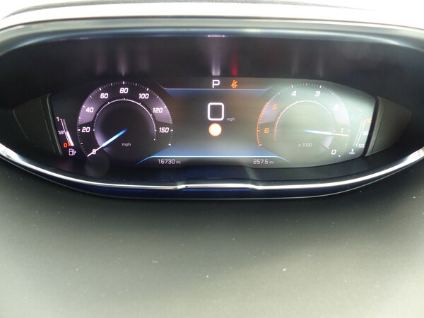 Used Peugeot 5008 2022 for sale - 75474940: Photo 14