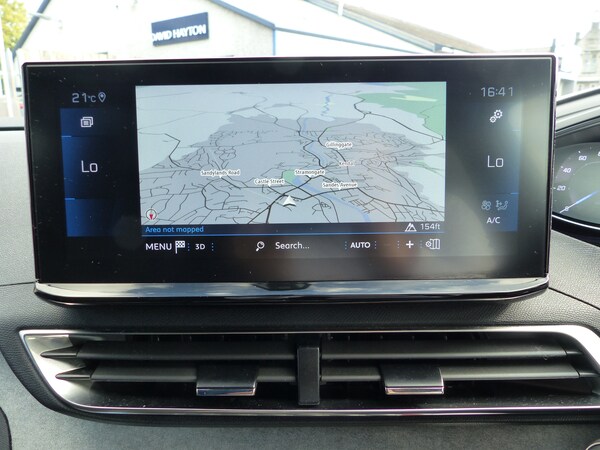 Used Peugeot 5008 2022 for sale - 75474940: Photo 15