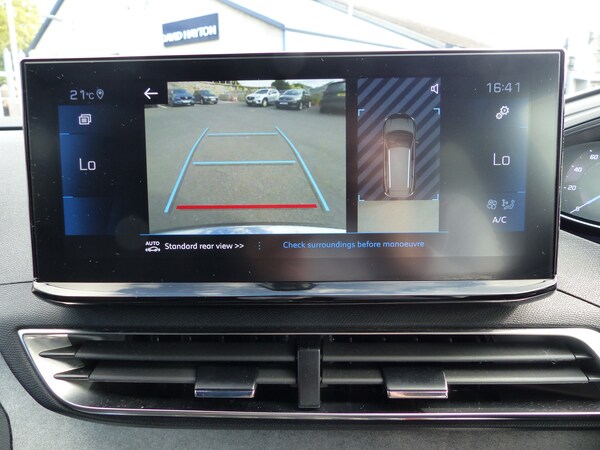 Used Peugeot 5008 2022 for sale - 75474940: Photo 16