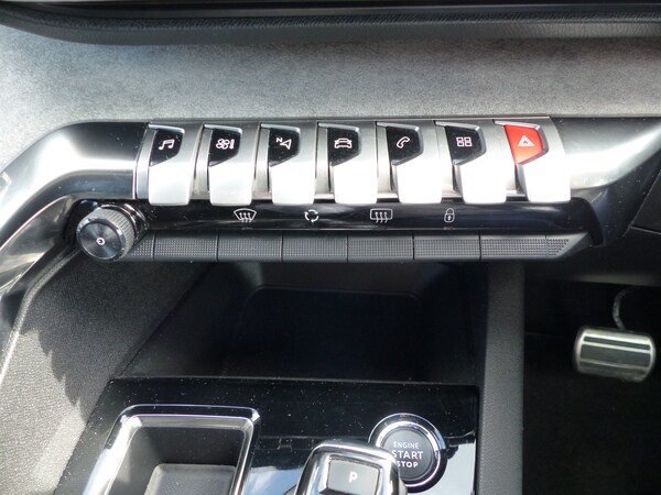 Used Peugeot 5008 2022 for sale - 75474940: Photo 17