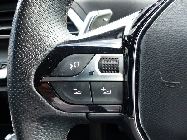 Used Peugeot 5008 2022 for sale - 75474940: Photo 19