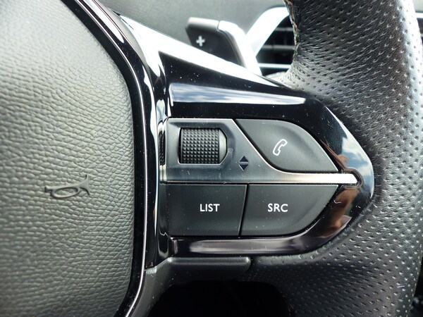 Used Peugeot 5008 2022 for sale - 75474940: Photo 20