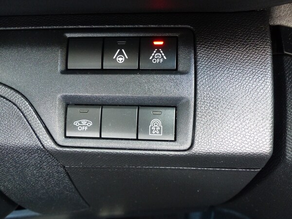 Used Peugeot 5008 2022 for sale - 75474940: Photo 22
