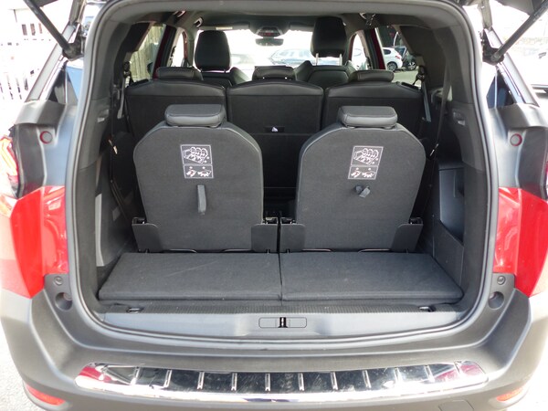 Used Peugeot 5008 2022 for sale - 75474940: Photo 24