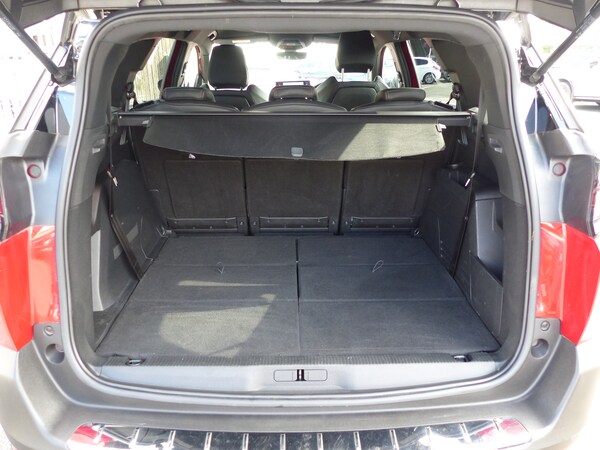 Used Peugeot 5008 2022 for sale - 75474940: Photo 26