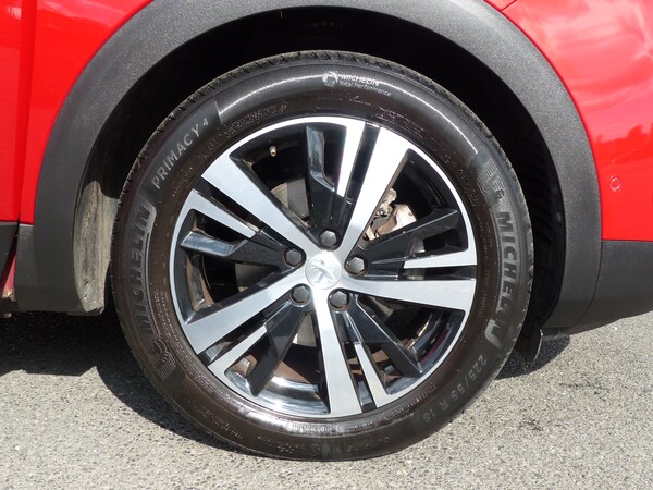Used Peugeot 5008 2022 for sale - 75474940: Photo 27