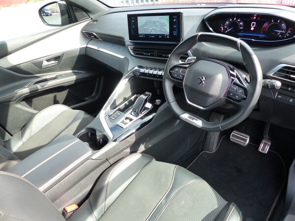 Used Peugeot 5008 2022 for sale - 75474940: Photo 4
