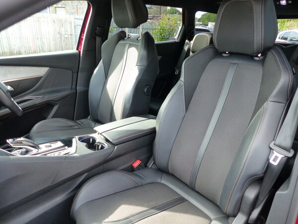 Used Peugeot 5008 2022 for sale - 75474940: Photo 6