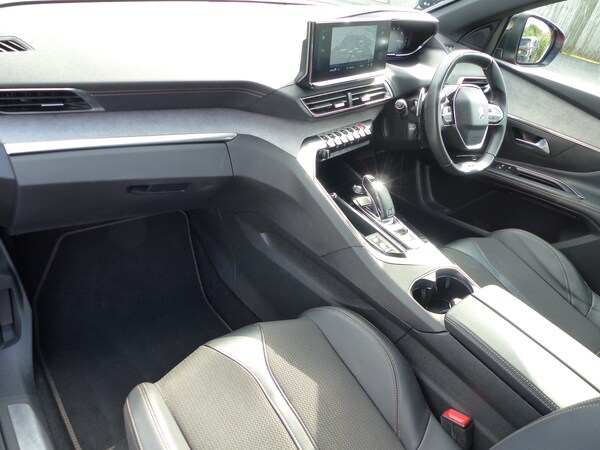 Used Peugeot 5008 2022 for sale - 75474940: Photo 7