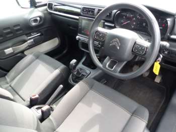 Used Citroen C3 2018 for sale - 74365134: Photo