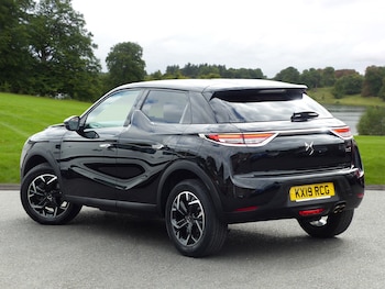 Used DS Automobiles DS 3 2019 for sale - 75586544: Photo