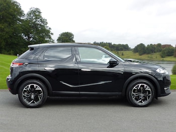 Used DS Automobiles DS 3 2019 for sale - 75586544: Photo