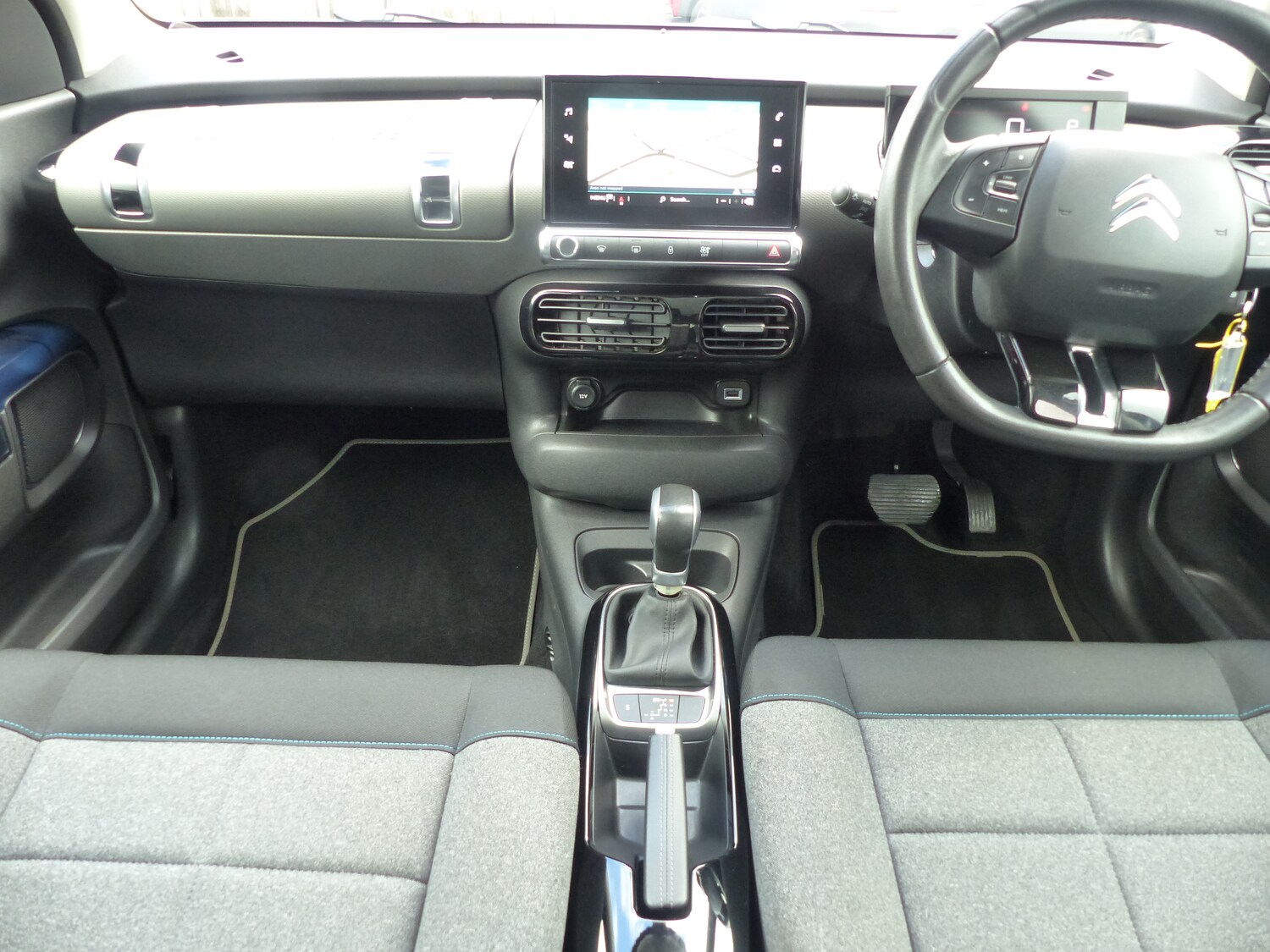 Used Citroen C4 Cactus 2019 for sale - 75994463: Photo 10