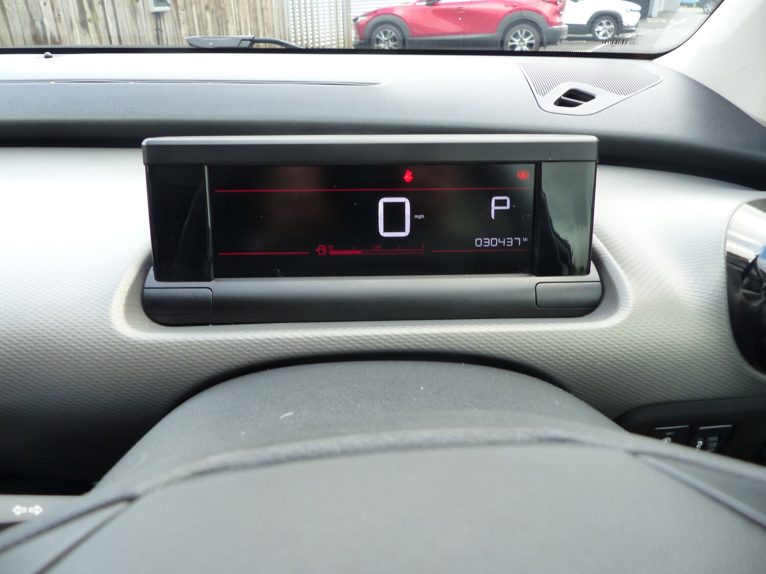 Used Citroen C4 Cactus 2019 for sale - 75994463: Photo 12