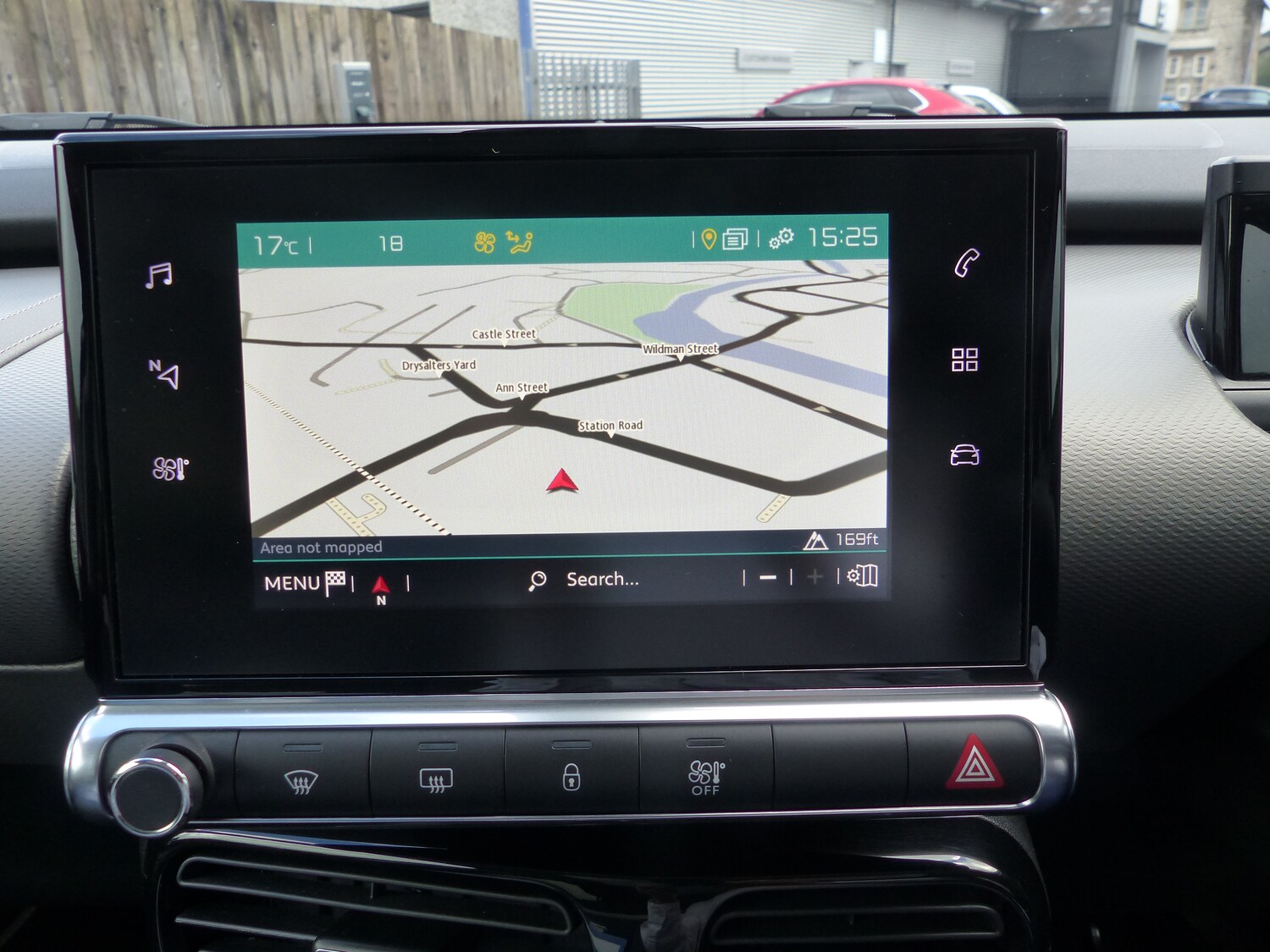Used Citroen C4 Cactus 2019 for sale - 75994463: Photo 13