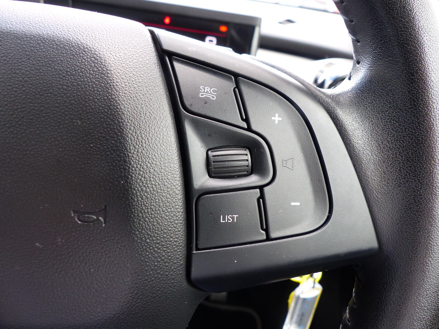 Used Citroen C4 Cactus 2019 for sale - 75994463: Photo 16
