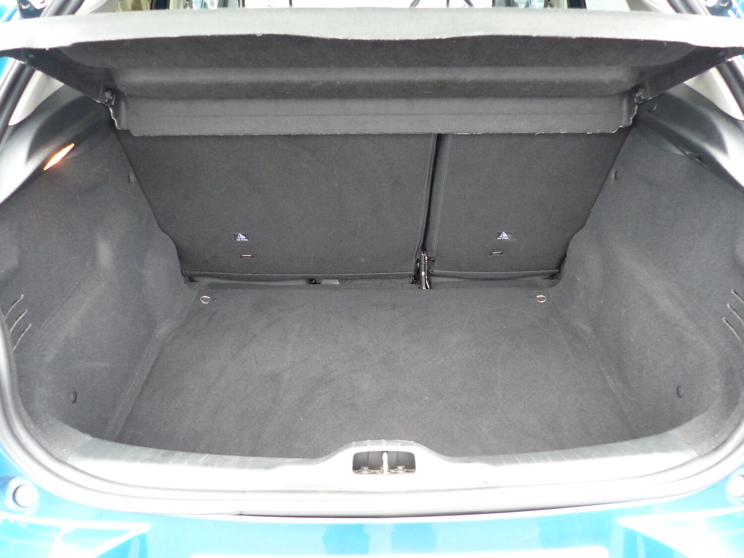 Used Citroen C4 Cactus 2019 for sale - 75994463: Photo 21