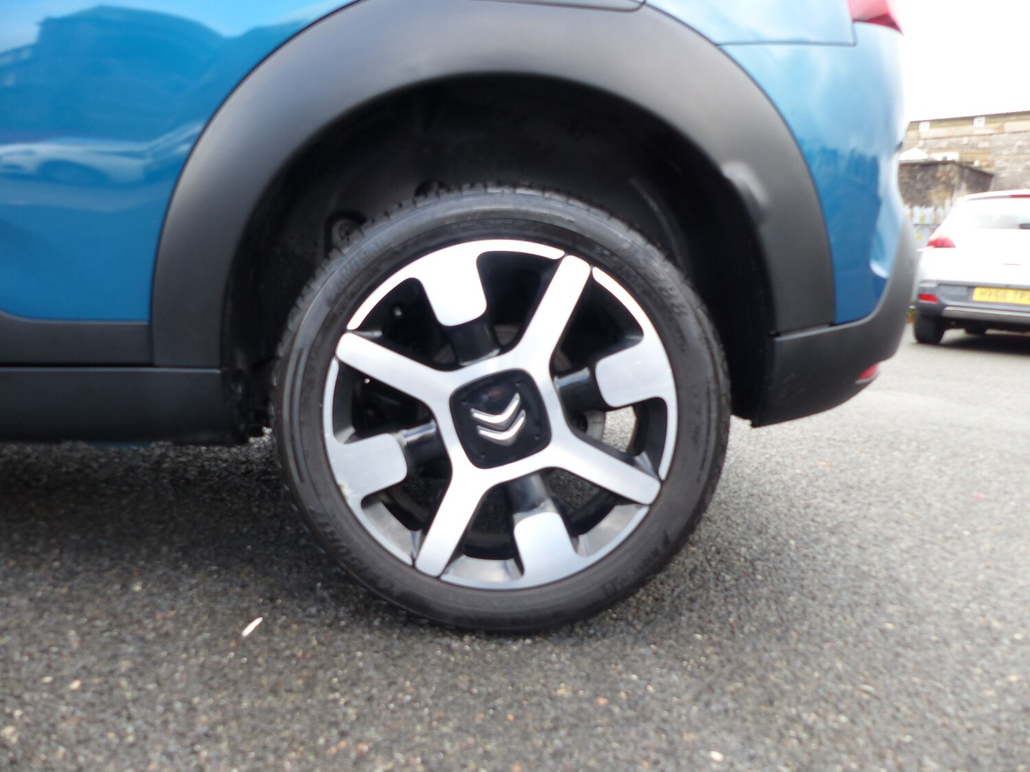 Used Citroen C4 Cactus 2019 for sale - 75994463: Photo 23