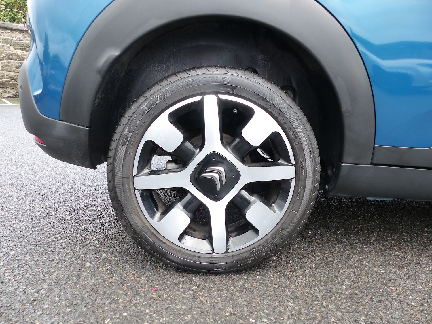 Used Citroen C4 Cactus 2019 for sale - 75994463: Photo 24