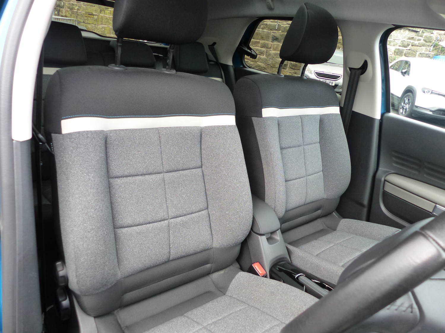 Used Citroen C4 Cactus 2019 for sale - 75994463: Photo 5
