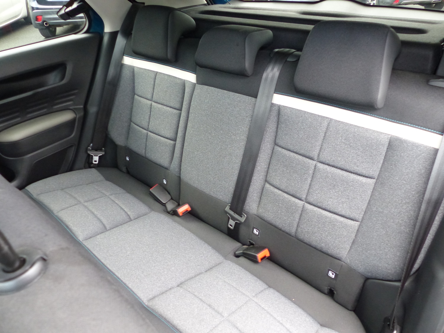 Used Citroen C4 Cactus 2019 for sale - 75994463: Photo 8